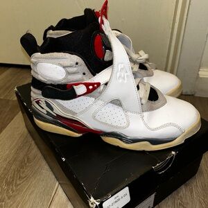 Retro Jordan 8